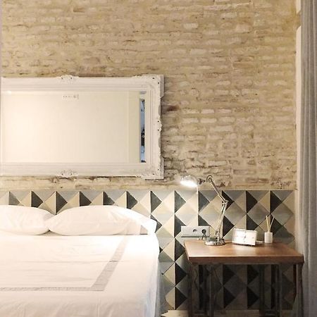 Architecture & Design Home In Triana Seville Ngoại thất bức ảnh