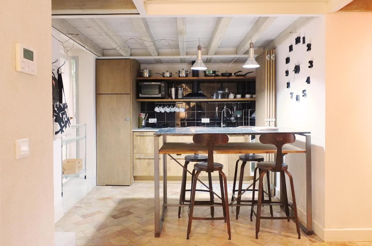 Architecture & Design Home In Triana Seville Ngoại thất bức ảnh