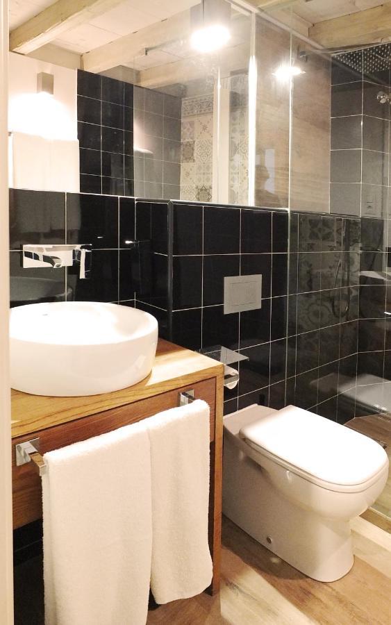 Architecture & Design Home In Triana Seville Ngoại thất bức ảnh