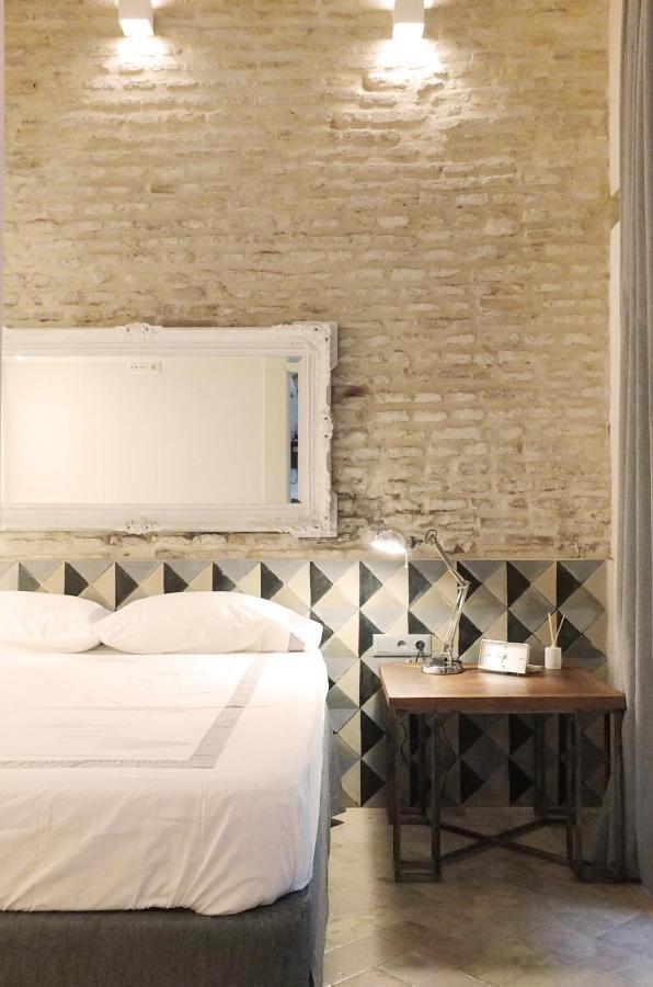 Architecture & Design Home In Triana Seville Ngoại thất bức ảnh