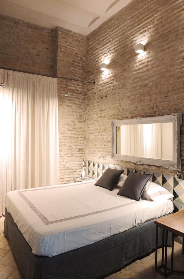 Architecture & Design Home In Triana Seville Ngoại thất bức ảnh