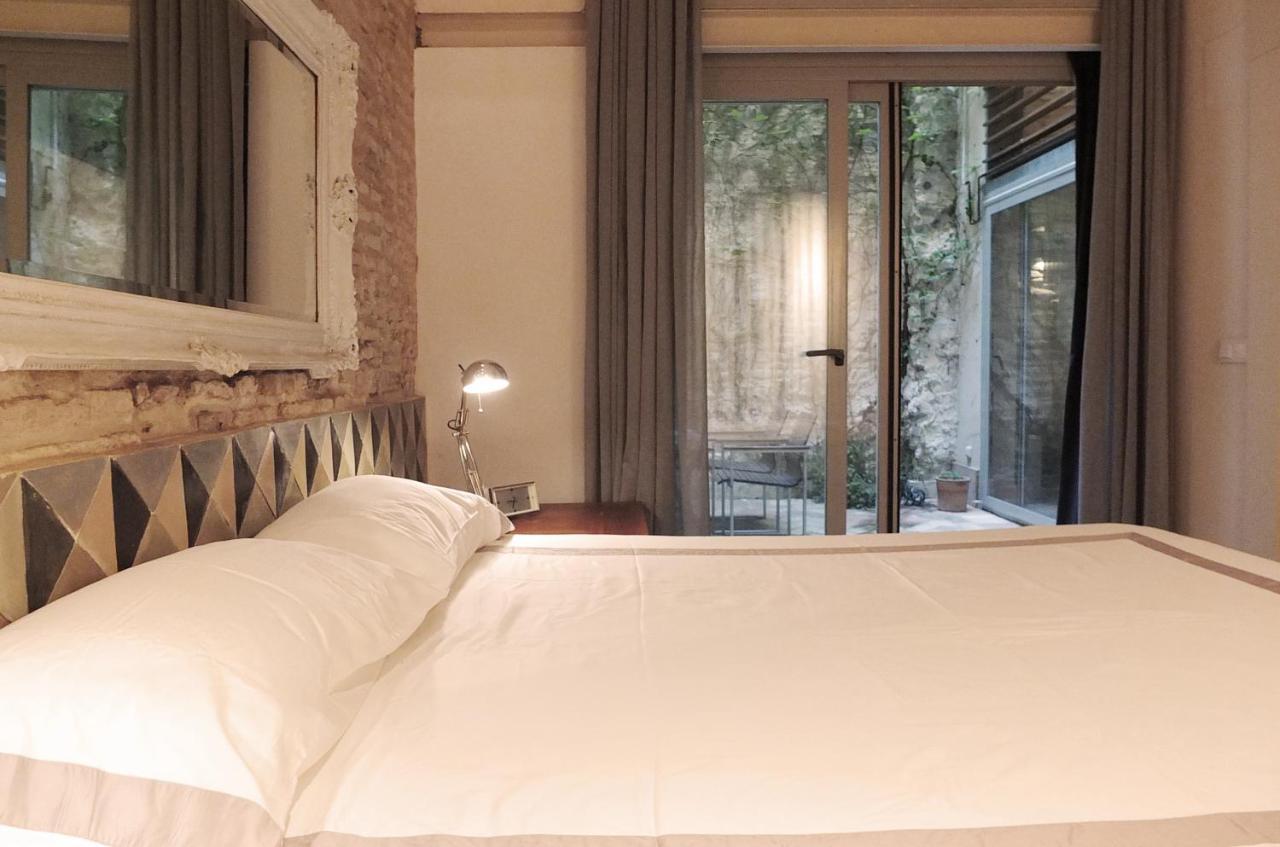 Architecture & Design Home In Triana Seville Ngoại thất bức ảnh