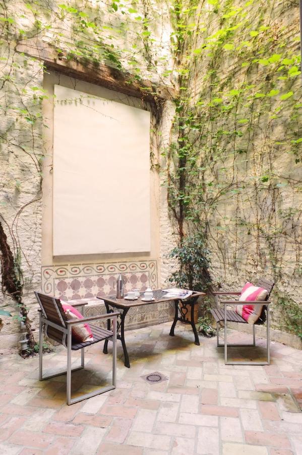 Architecture & Design Home In Triana Seville Ngoại thất bức ảnh