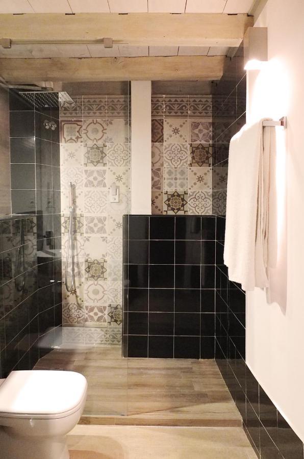 Architecture & Design Home In Triana Seville Ngoại thất bức ảnh