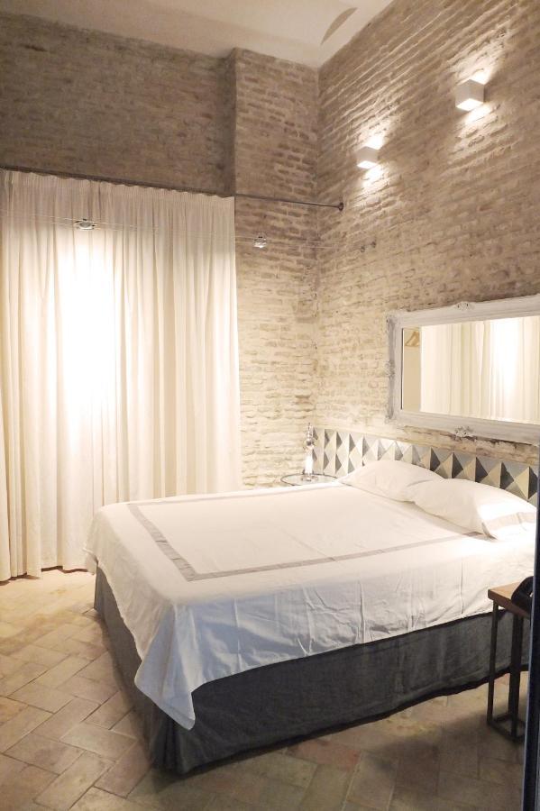 Architecture & Design Home In Triana Seville Ngoại thất bức ảnh